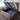Imperial Panel Line Ottoman Wingback Bed Beds-Hub