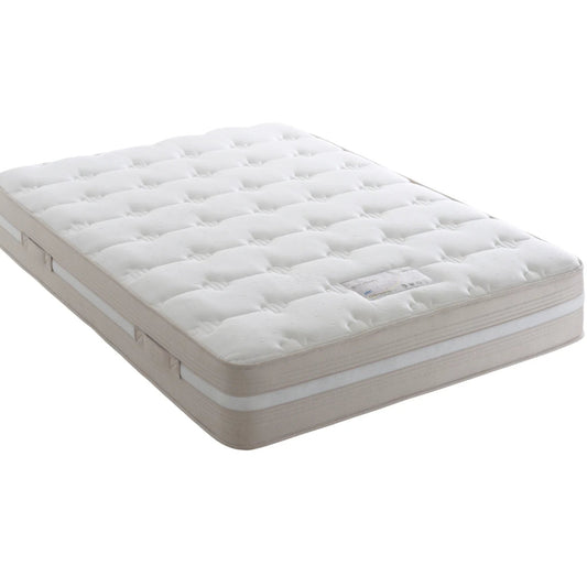 Georgia Orthopaedic Backcare Mattress Beds-Hub