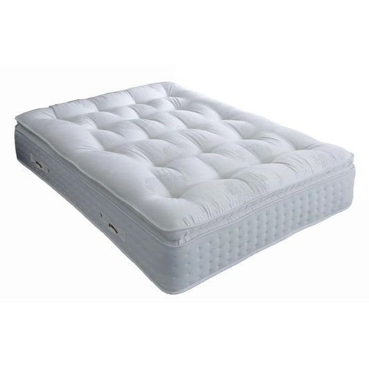 Posture Care Comfort Mattress Beds-Hub