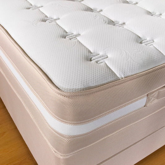 Georgia Orthopaedic Backcare Mattress Beds-Hub