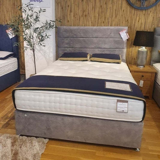 Grand Luxe Divan Bed Beds-Hub