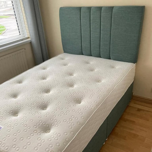 Nimbus Elegance Divan Bed Beds-Hub