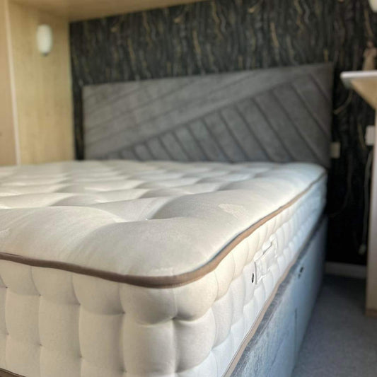 LuxeRest Elite Divan Bed Beds-Hub