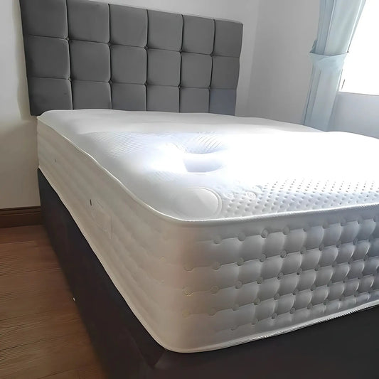 Imperial Divan Bed Beds-Hub