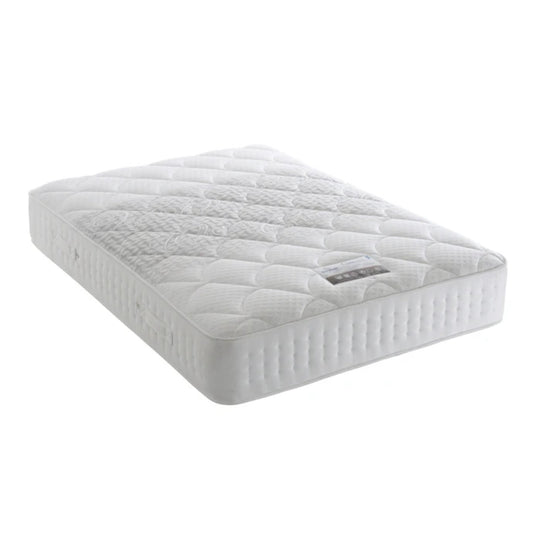 Cirrus 2000 Luxury Mattress Beds-Hub