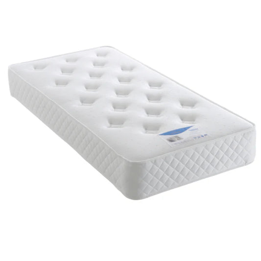 Healthcare Supreme Orthopaedic Backcare Mattress Beds-Hub