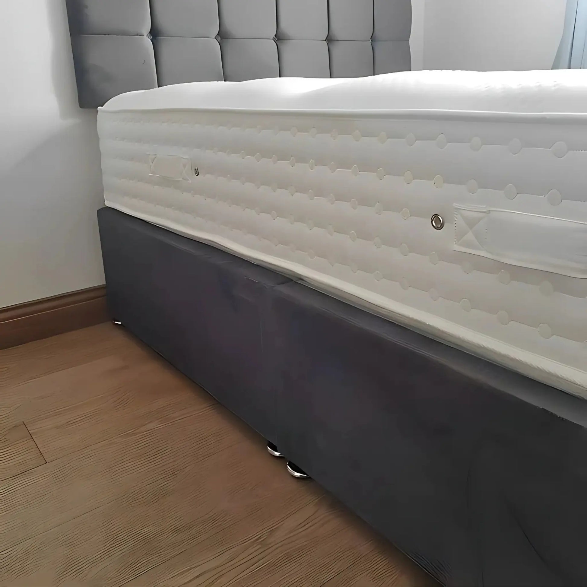 Imperial Divan Bed Beds-Hub