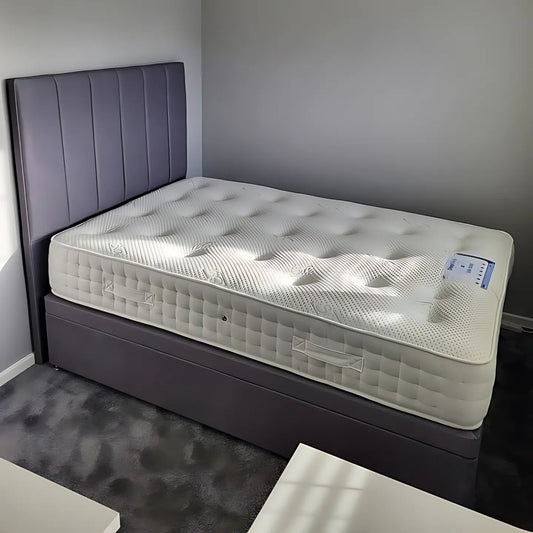 Noble Night Ottoman Bed Beds-Hub