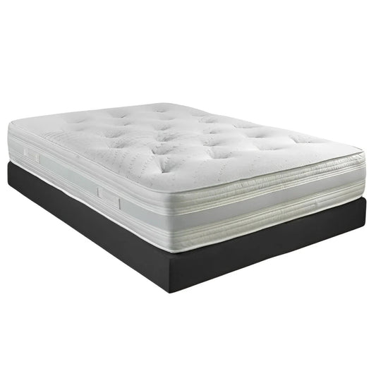 Hybrid Mattress Beds-Hub