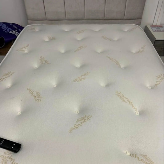 6 Panel Divan Bed Beds-Hub
