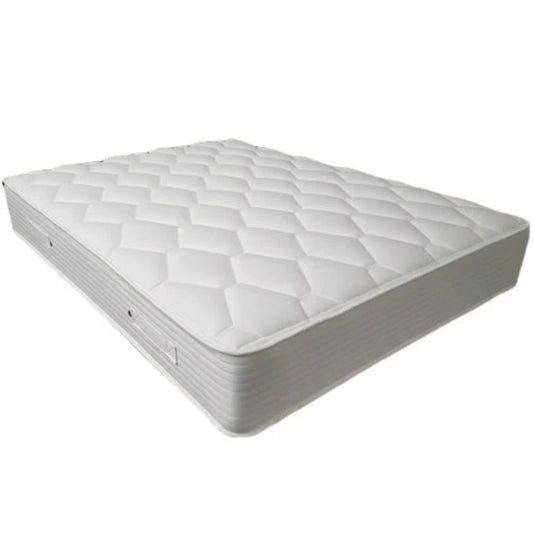 New Gel 5500 Luxury Hybrid Pocket Spring Mattress Beds-Hub